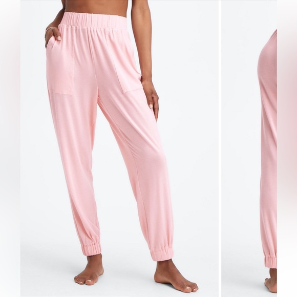 NWT Fabletics Lounge Pants - Picture 2 of 7